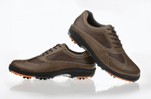 Chaussures de golf homme - Ref 858068