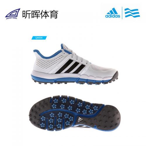 Chaussures de golf homme ADIDAS - Ref 858100