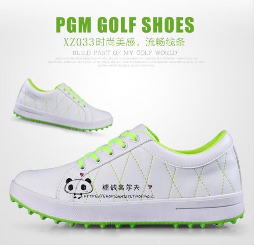 Chaussures de golf femme - Ref 858124
