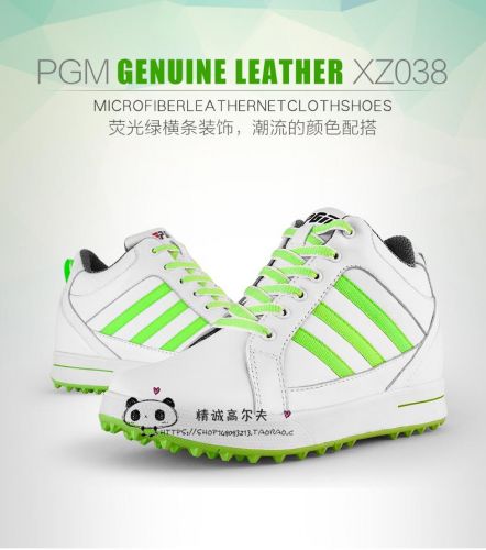 Chaussures de golf femme - Ref 858129