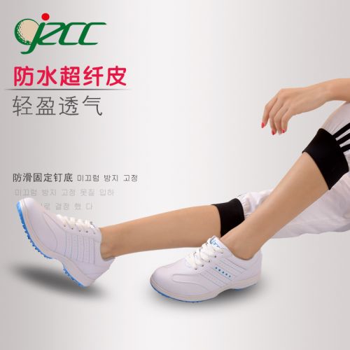 Chaussures de golf femme - Ref 858174