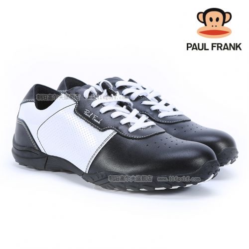Chaussures de golf homme PAUL FRANK - Ref 858181