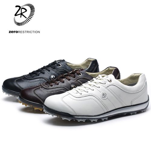 Chaussures de golf homme - Ref 858197