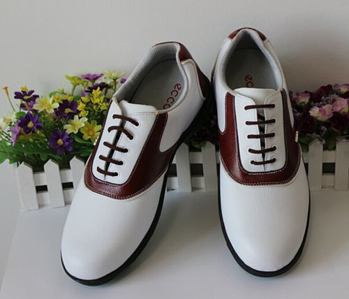 Chaussures de golf - Ref 858201