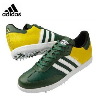 Chaussures de golf homme - Ref 858212