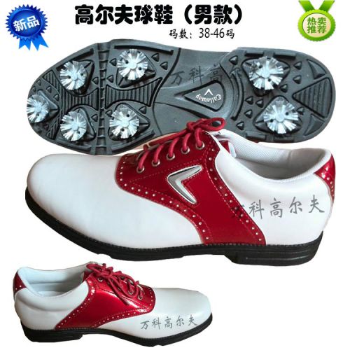 Chaussures de golf - Ref 858215