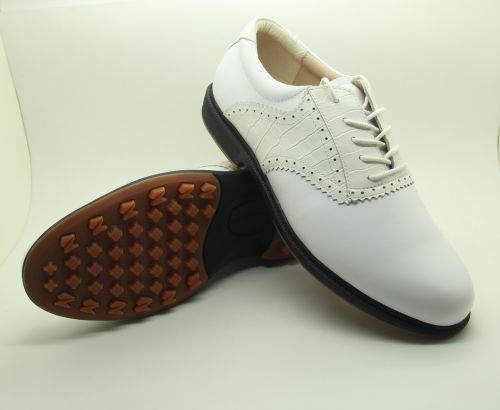 Chaussures de golf femme - Ref 858222