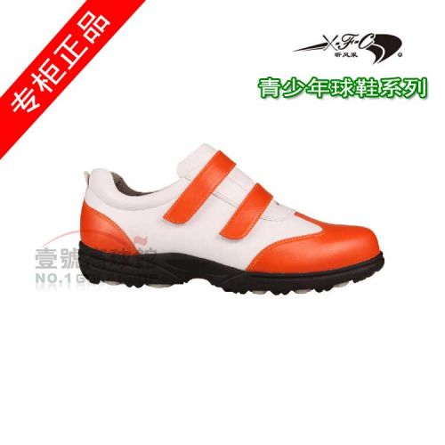 Chaussures de golf enfant - Ref 858237