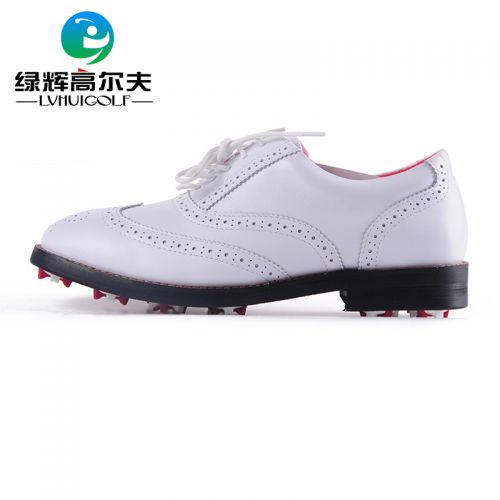 Chaussures de golf femme NUMBER - Ref 858246