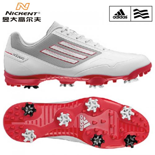 Chaussures de golf homme ADIDAS - Ref 858269