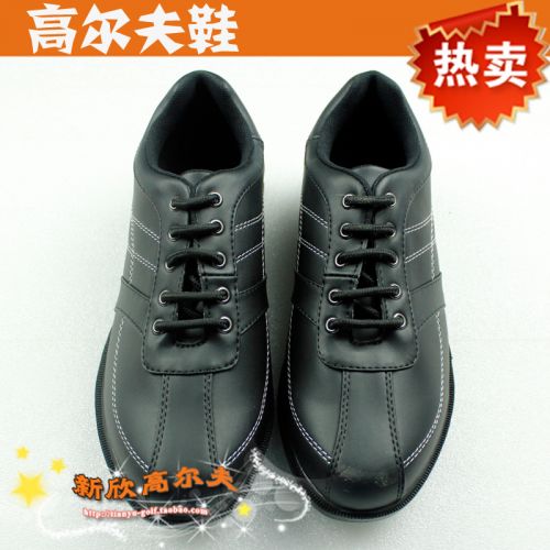 Chaussures de golf homme - Ref 858279