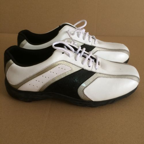 Chaussures de golf homme - Ref 858291