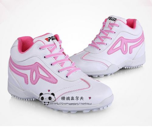 Chaussures de golf femme - Ref 858349