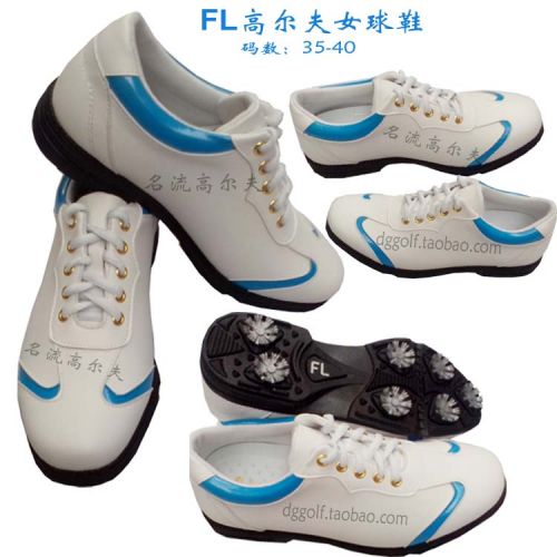 Chaussures de golf femme - Ref 858363