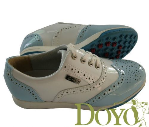 Chaussures de golf femme HOLE-IN - Ref 858371