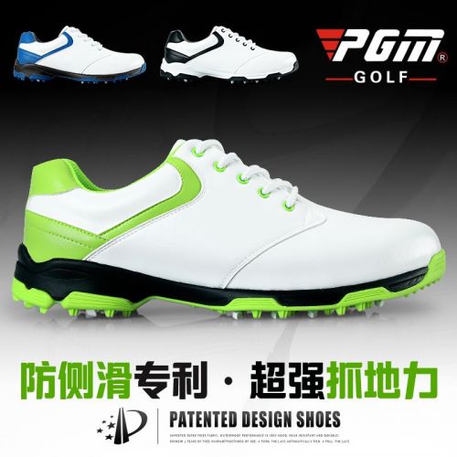 Chaussures de golf homme - Ref 858374