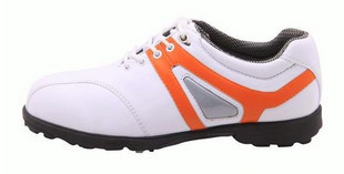 Chaussures de golf homme HOLE-IN - Ref 858376