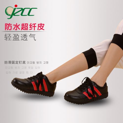 Chaussures de golf femme - Ref 858380