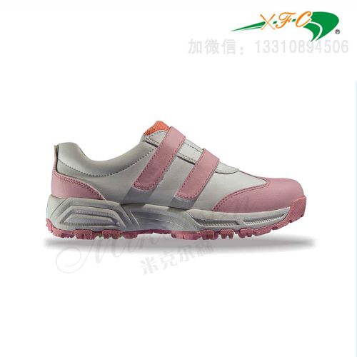 Chaussures de golf enfant - Ref 858389