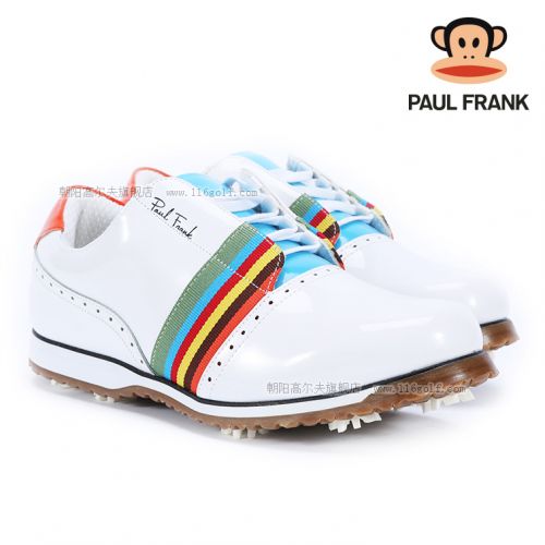 Chaussures de golf femme PAUL FRANK - Ref 858409
