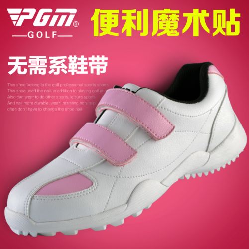 Chaussures de golf femme - Ref 858420