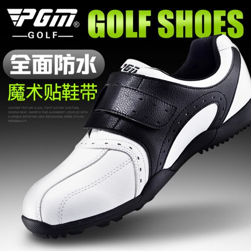 Chaussures de golf homme - Ref 858439