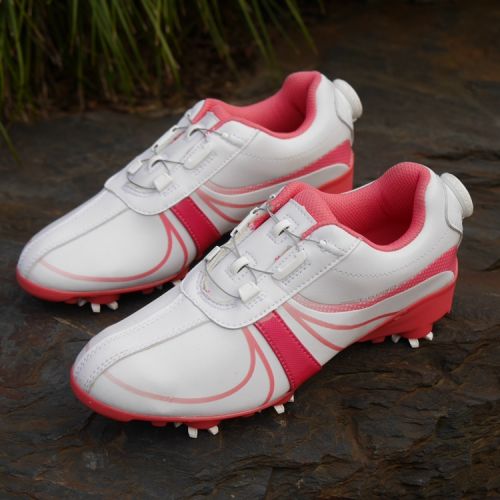 Chaussures de golf homme - Ref 858475