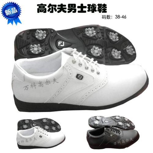 Chaussures de golf homme - Ref 858500