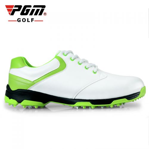 Chaussures de golf homme - Ref 858537