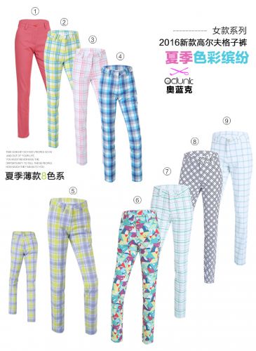 Chaussures de golf - Ref 858555