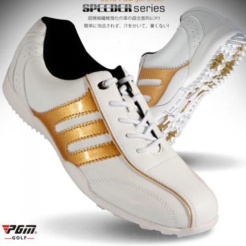 Chaussures de golf homme - Ref 858575