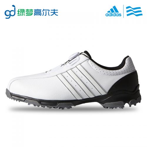 Chaussures de golf homme ADIDAS - Ref 858591