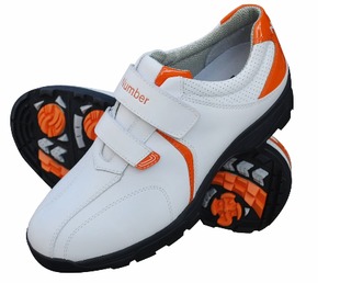 Chaussures de golf homme NUMBER - Ref 858652