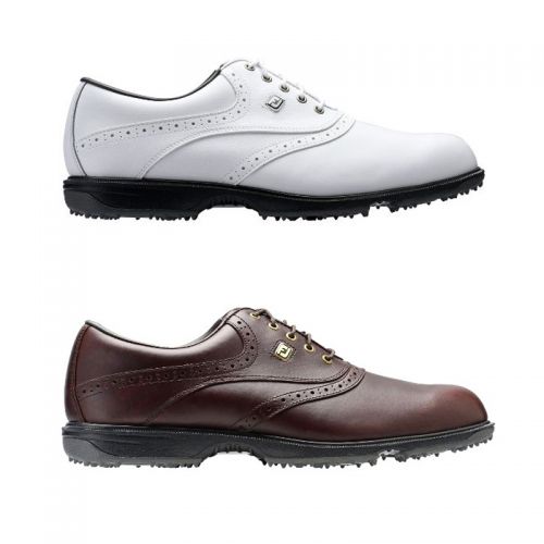 Chaussures de golf homme - Ref 858667