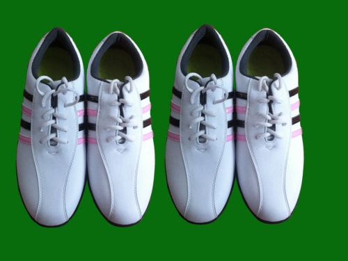 Chaussures de golf femme - Ref 858675