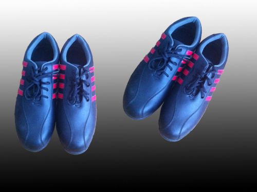 Chaussures de golf homme - Ref 858680