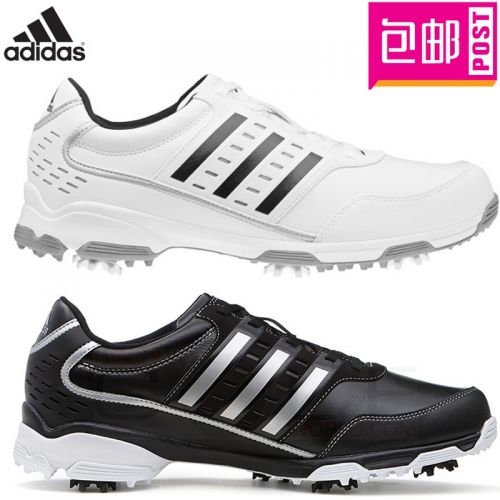 Chaussures de golf homme ADIDAS - Ref 858700