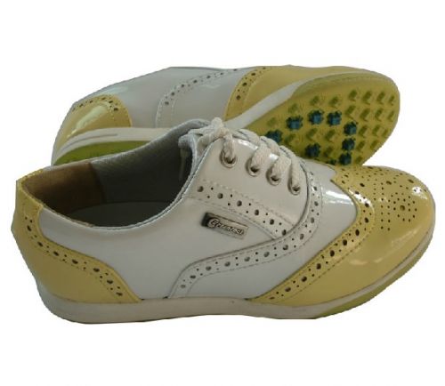 Chaussures de golf femme HOLE-IN - Ref 858741