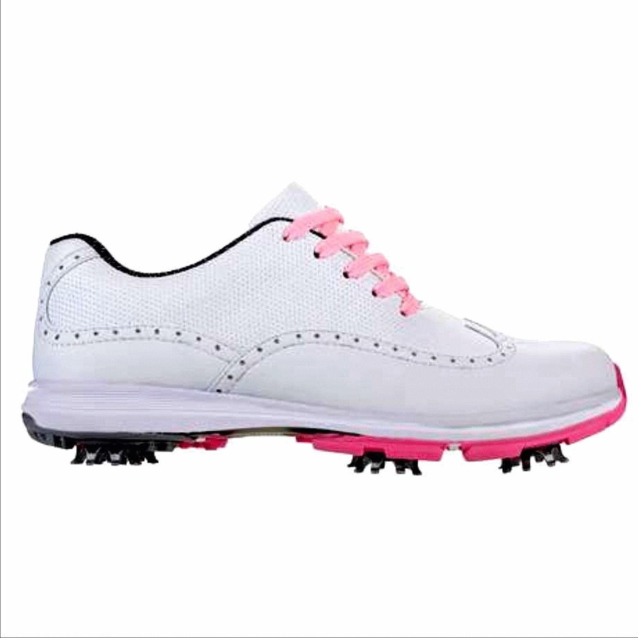 Chaussures de golf femme - Ref 858752