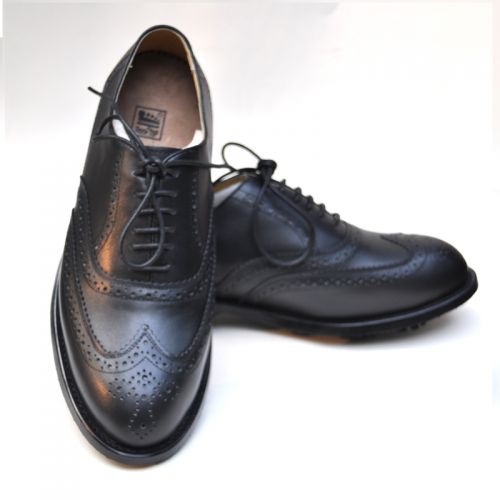 Chaussures de golf homme - Ref 858766