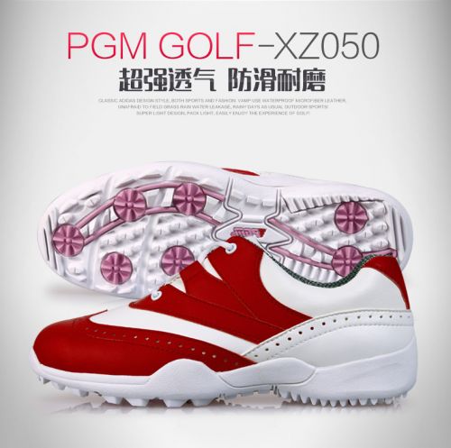 Chaussures de golf femme - Ref 858820