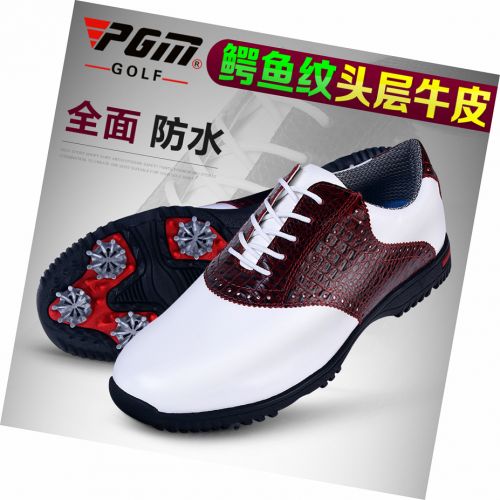 Chaussures de golf homme - Ref 858860