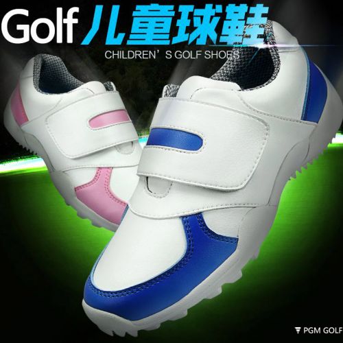 Chaussures de golf enfant - Ref 858866