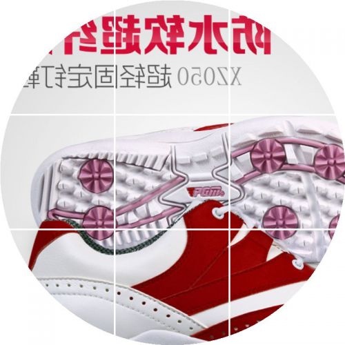 Chaussures de golf femme - Ref 858887