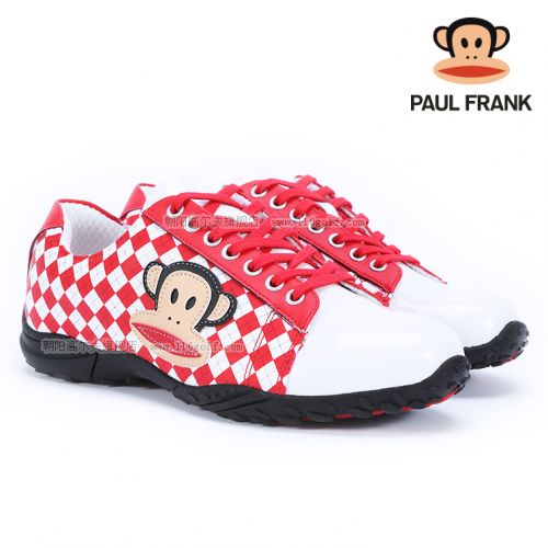 Chaussures de golf femme PAUL FRANK| - Ref 858895