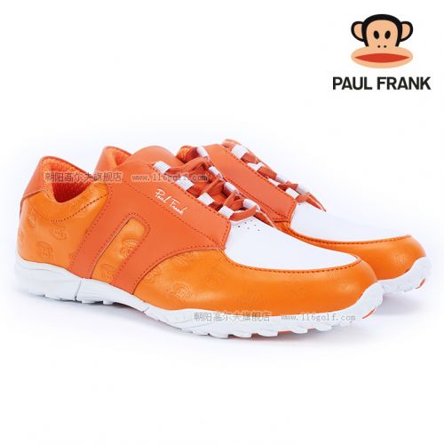 Chaussures de golf femme PAUL FRANK| - Ref 858902