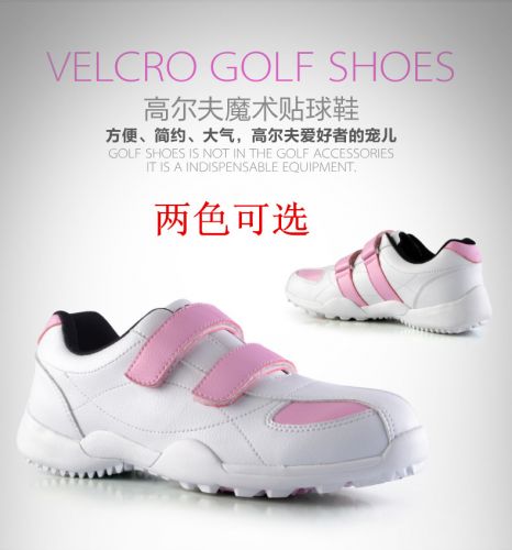 Chaussures de golf femme - Ref 858915