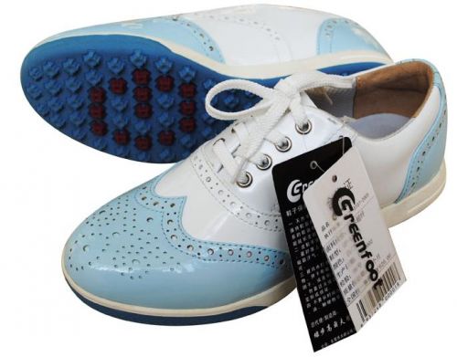 Chaussures de golf femme HOLE-IN - Ref 858939