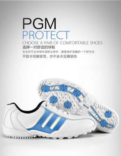 Chaussures de golf - Ref 858943