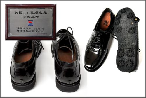 Chaussures de golf homme - Ref 858962